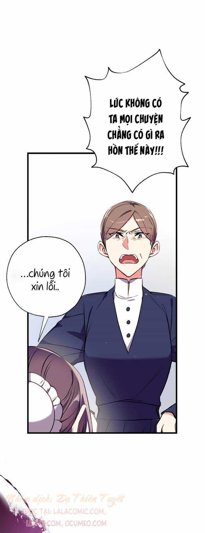 Chúng Ta Có Thể Trở Thành Người Nhà Không? - Chương 13 - ảnh 8
