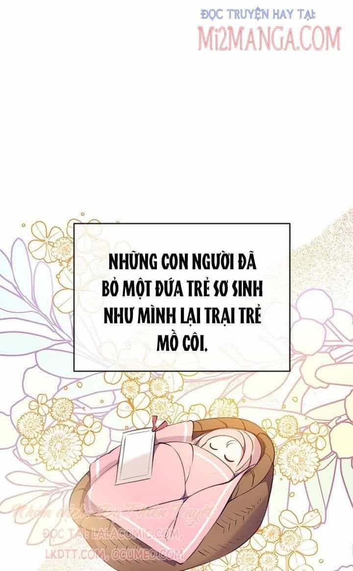 Chúng Ta Có Thể Trở Thành Người Nhà Không? - Chương 13.5 - ảnh 2