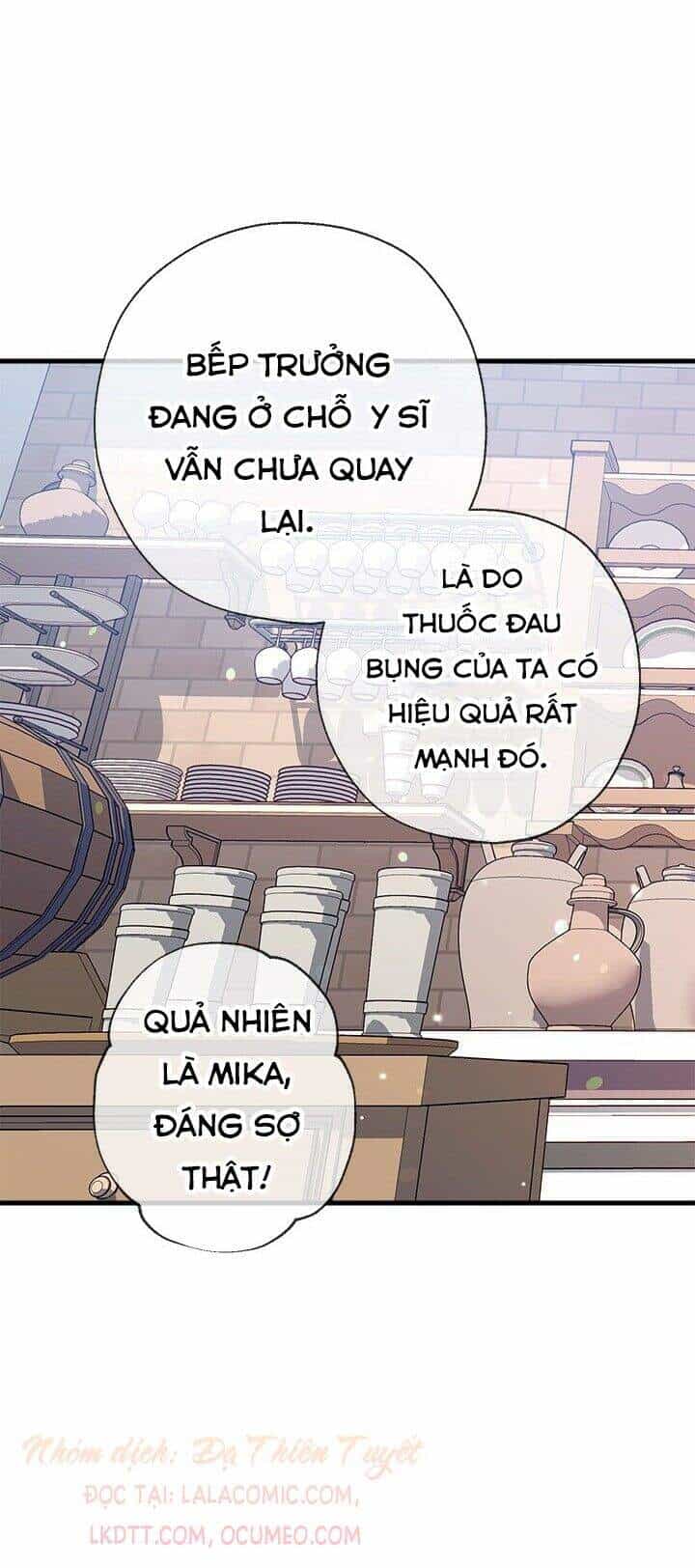Chúng Ta Có Thể Trở Thành Người Nhà Không? - Chương 14 - ảnh 12