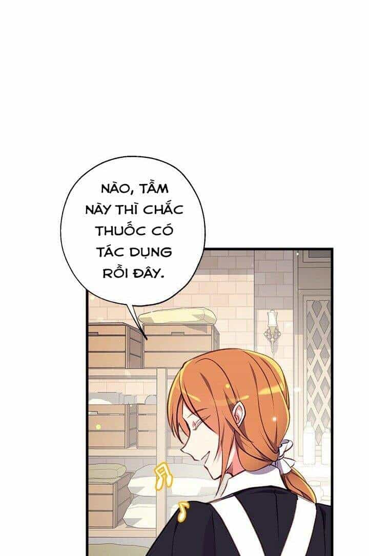 Chúng Ta Có Thể Trở Thành Người Nhà Không? - Chương 14 - ảnh 13