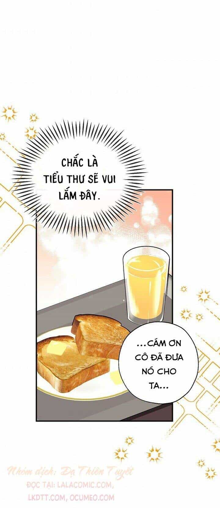 Chúng Ta Có Thể Trở Thành Người Nhà Không? - Chương 14 - ảnh 2