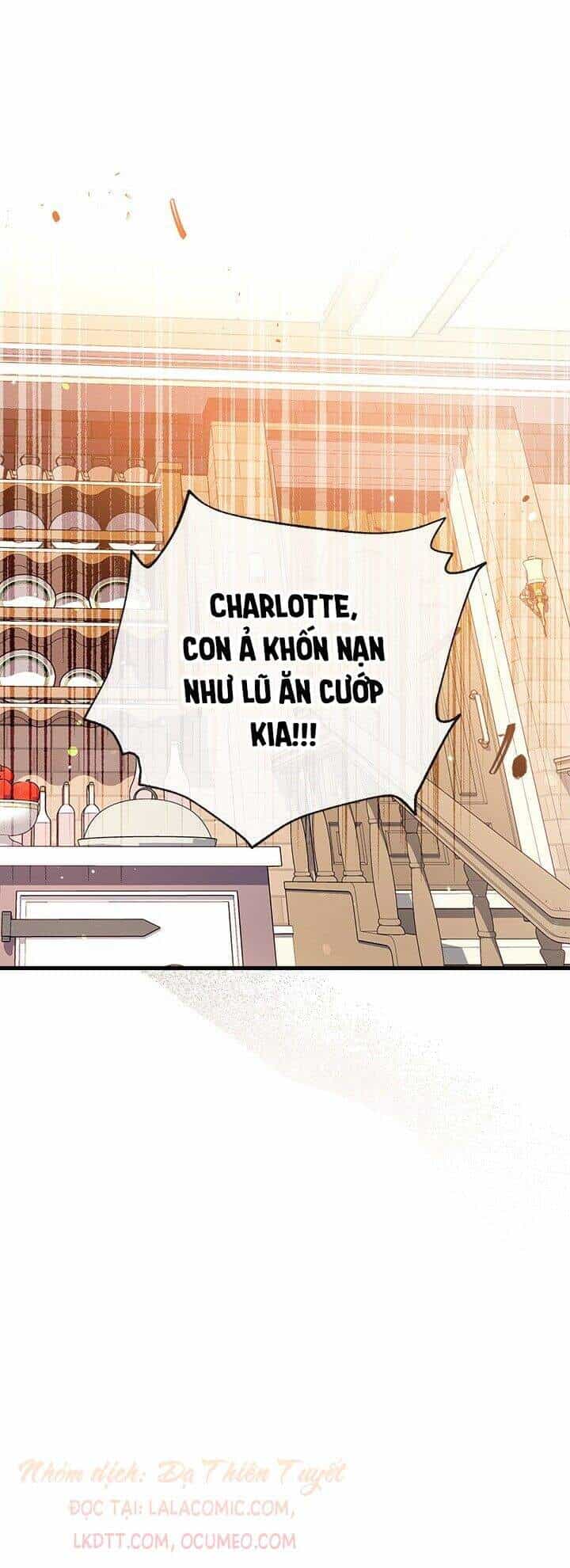 Chúng Ta Có Thể Trở Thành Người Nhà Không? - Chương 14 - ảnh 23