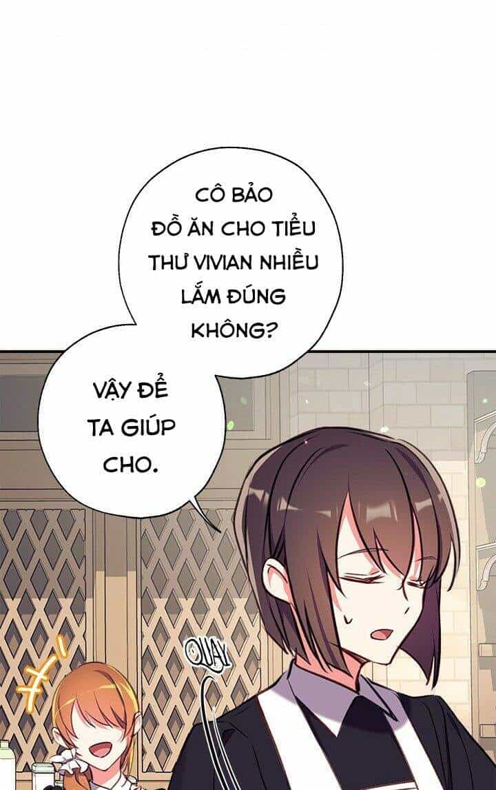 Chúng Ta Có Thể Trở Thành Người Nhà Không? - Chương 14 - ảnh 3