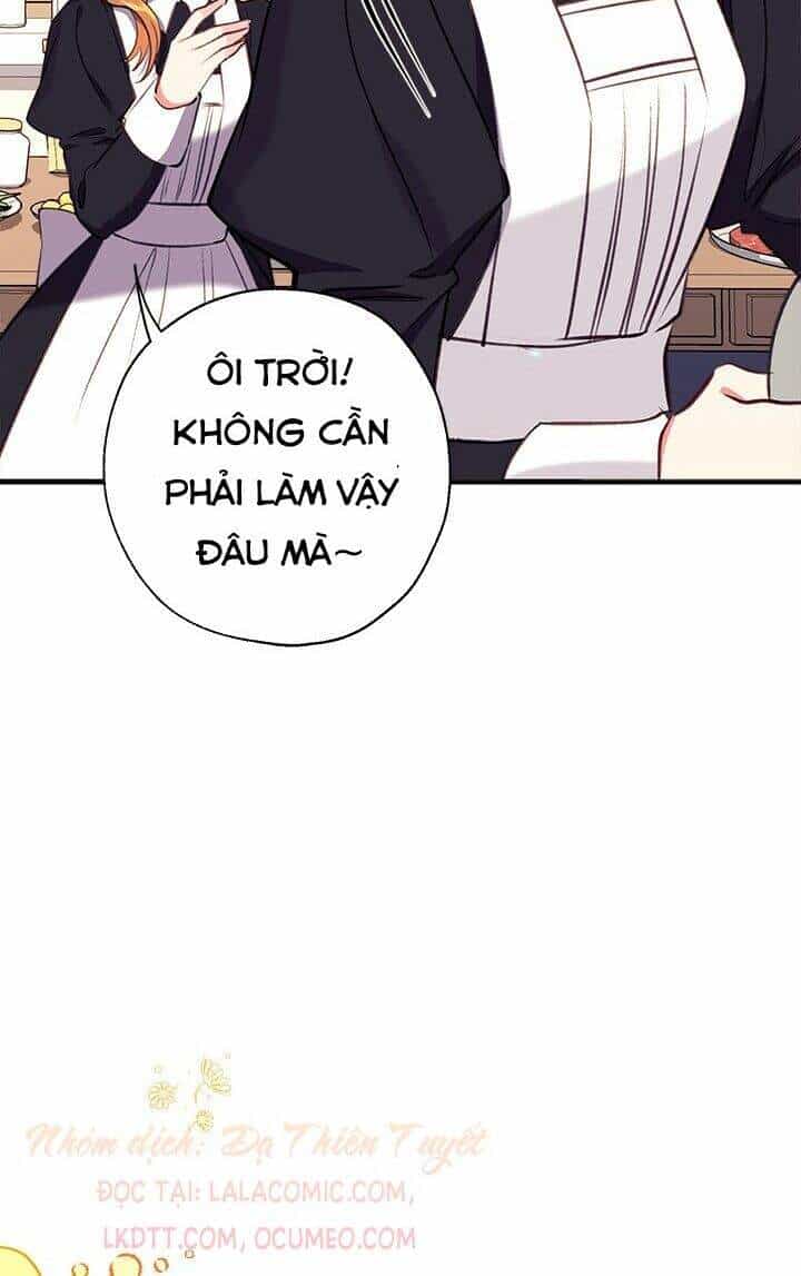 Chúng Ta Có Thể Trở Thành Người Nhà Không? - Chương 14 - ảnh 4