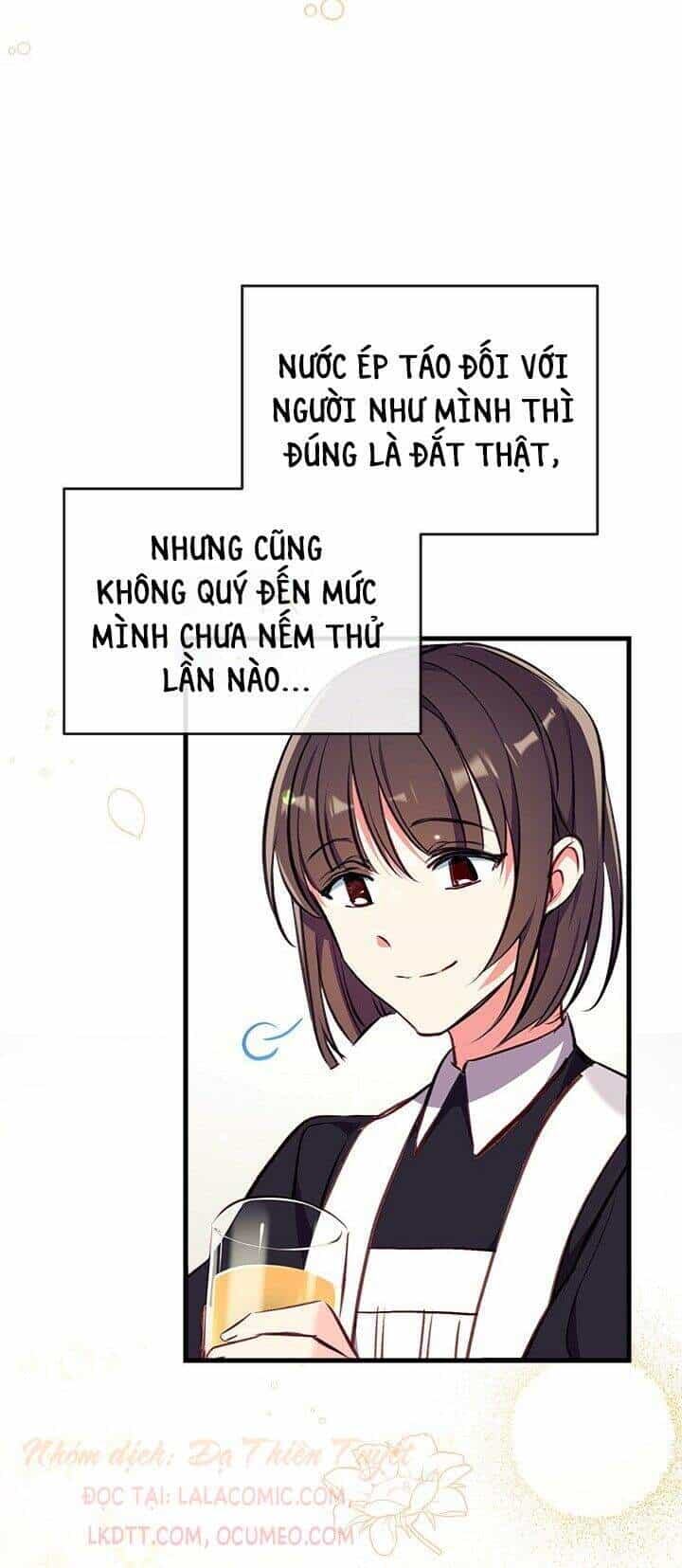 Chúng Ta Có Thể Trở Thành Người Nhà Không? - Chương 14 - ảnh 41