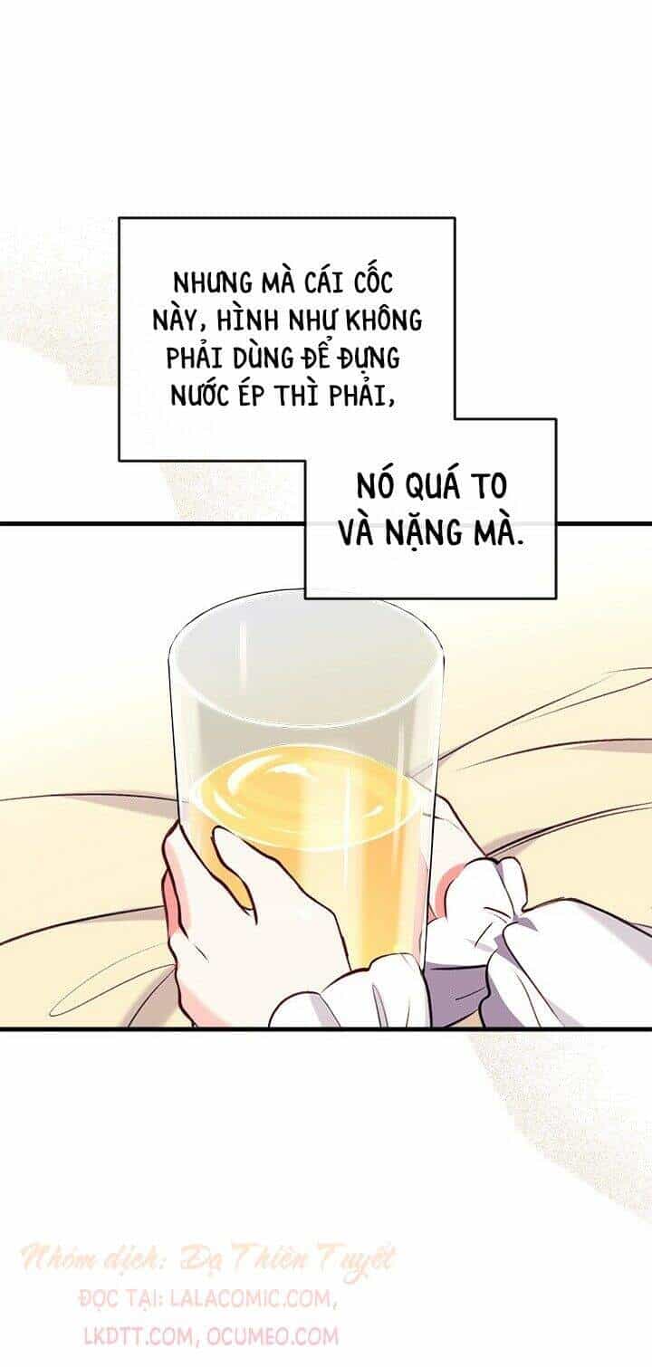 Chúng Ta Có Thể Trở Thành Người Nhà Không? - Chương 14 - ảnh 46
