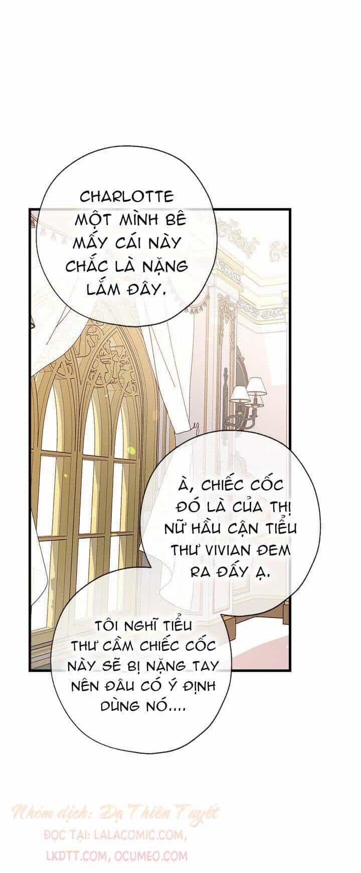 Chúng Ta Có Thể Trở Thành Người Nhà Không? - Chương 14 - ảnh 47