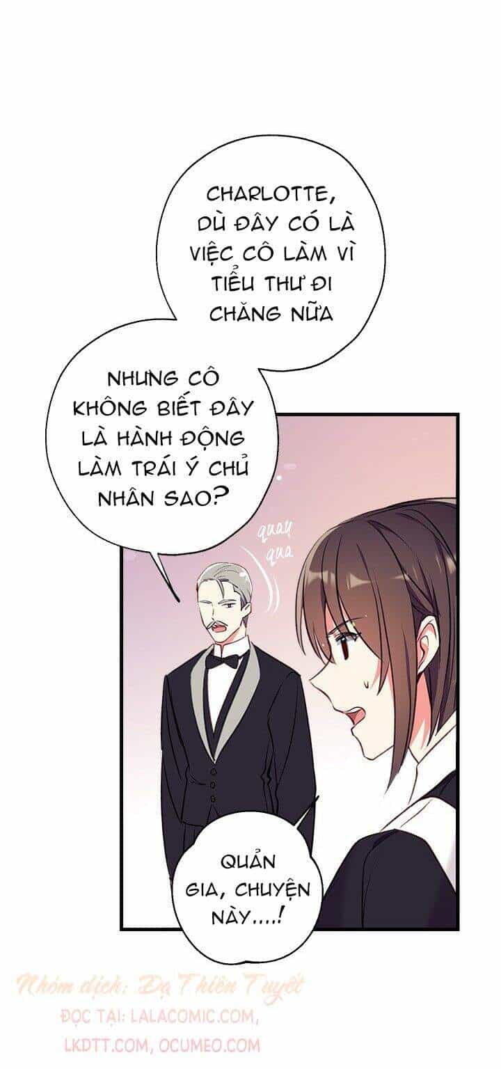 Chúng Ta Có Thể Trở Thành Người Nhà Không? - Chương 14 - ảnh 64