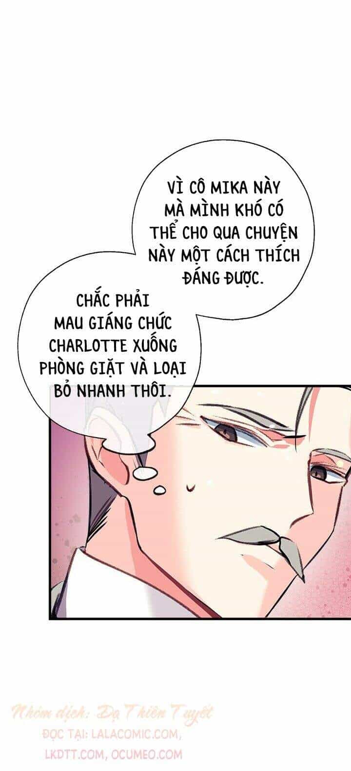 Chúng Ta Có Thể Trở Thành Người Nhà Không? - Chương 14 - ảnh 67