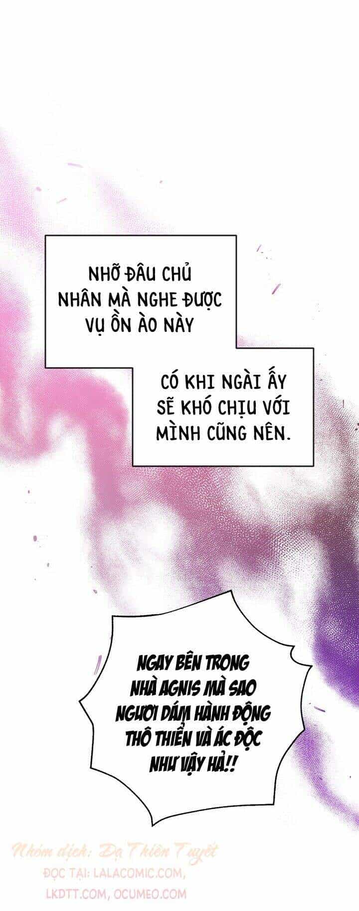Chúng Ta Có Thể Trở Thành Người Nhà Không? - Chương 14 - ảnh 68