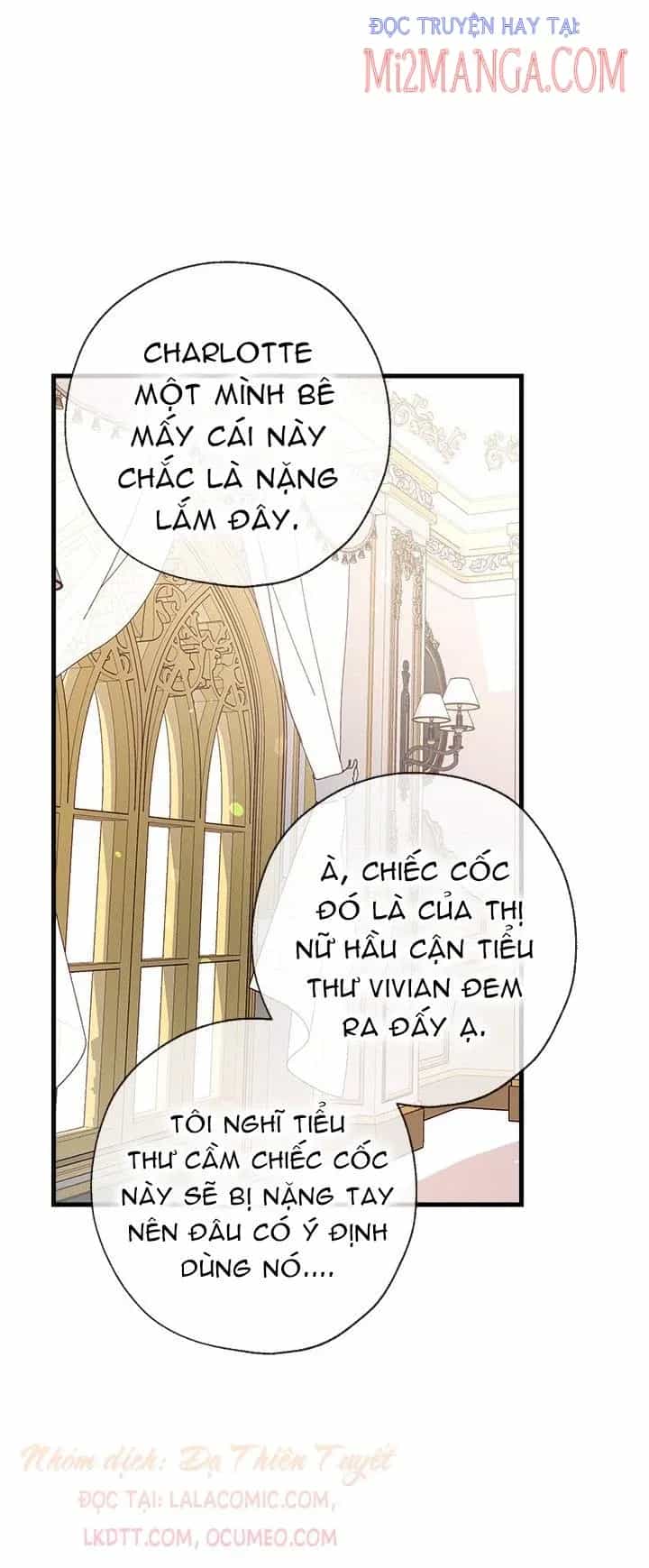 Chúng Ta Có Thể Trở Thành Người Nhà Không? - Chương 14.5 - ảnh 10