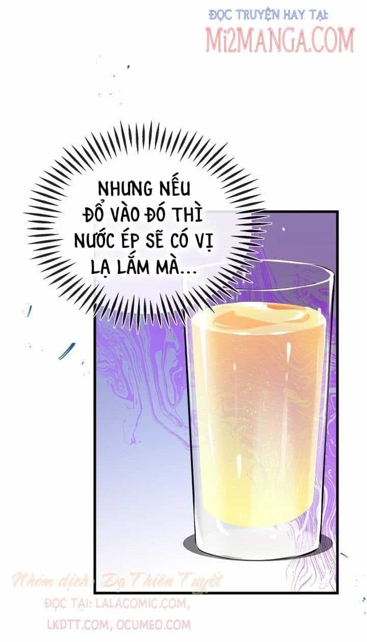 Chúng Ta Có Thể Trở Thành Người Nhà Không? - Chương 14.5 - ảnh 19