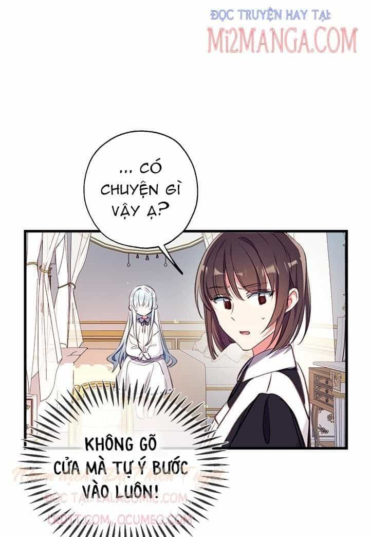 Chúng Ta Có Thể Trở Thành Người Nhà Không? - Chương 14.5 - ảnh 21