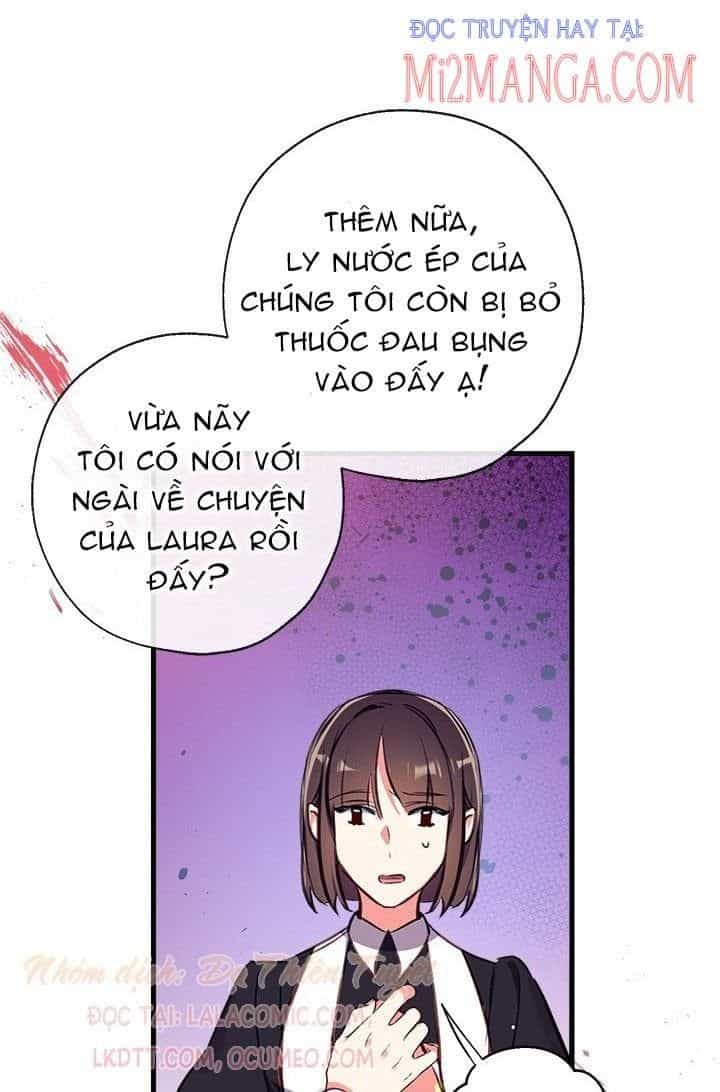 Chúng Ta Có Thể Trở Thành Người Nhà Không? - Chương 14.5 - ảnh 26