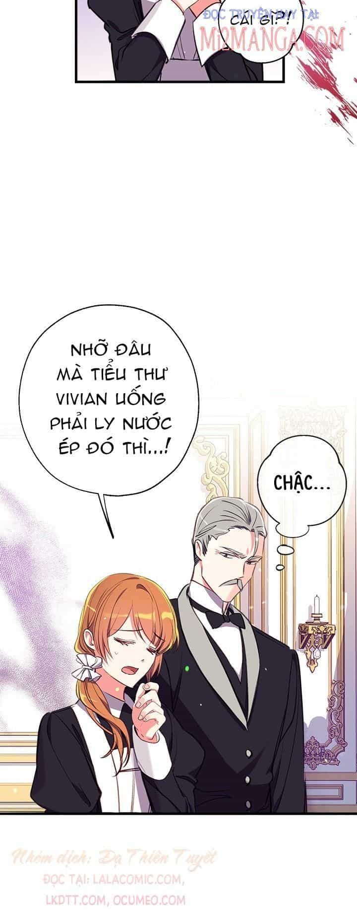 Chúng Ta Có Thể Trở Thành Người Nhà Không? - Chương 14.5 - ảnh 27