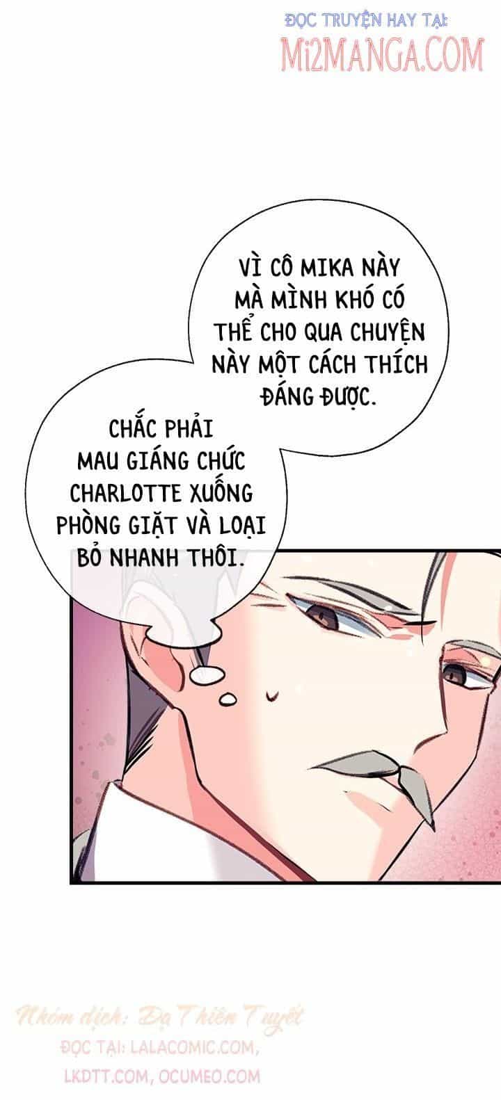 Chúng Ta Có Thể Trở Thành Người Nhà Không? - Chương 14.5 - ảnh 28