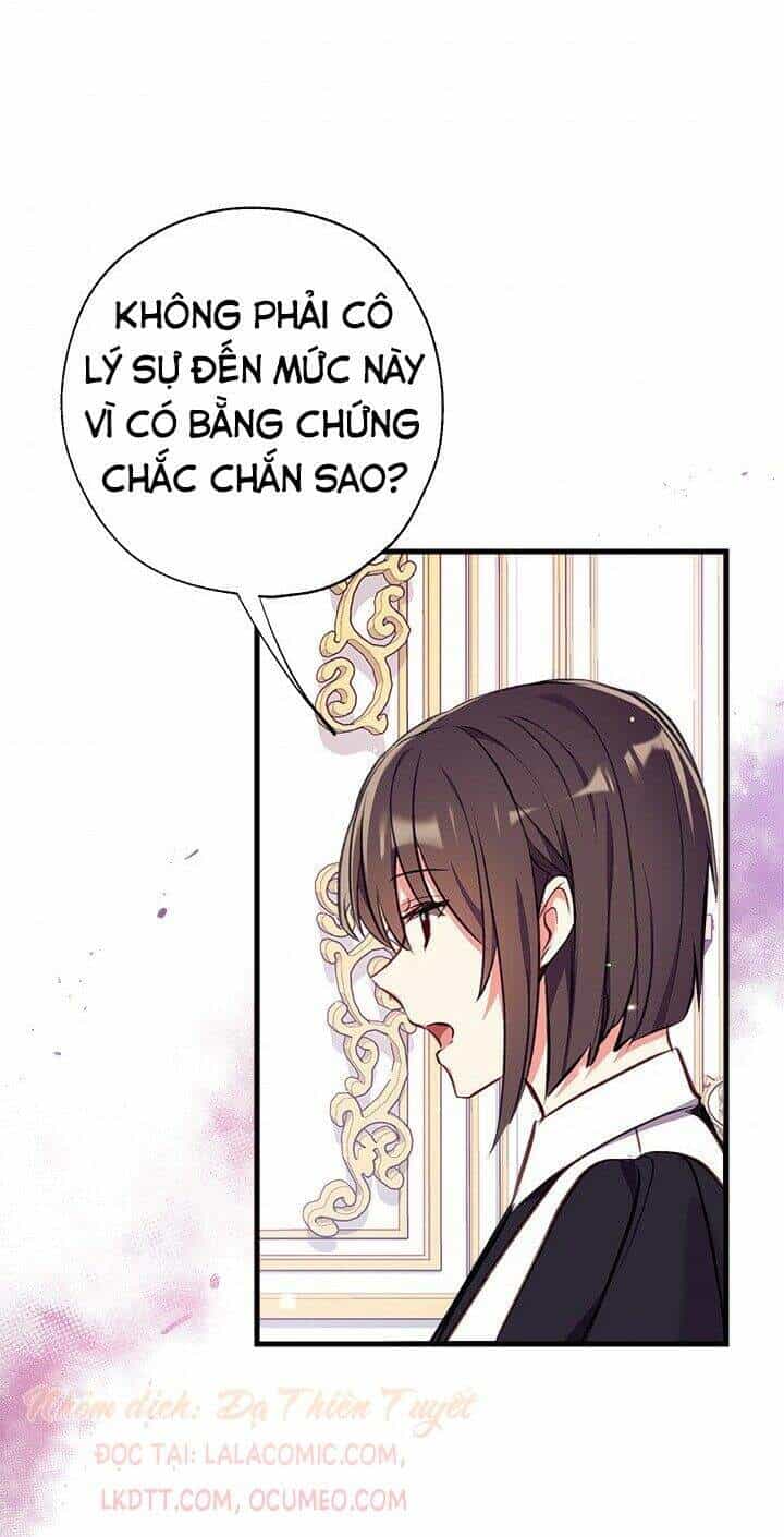 Chúng Ta Có Thể Trở Thành Người Nhà Không? - Chương 15 - ảnh 26