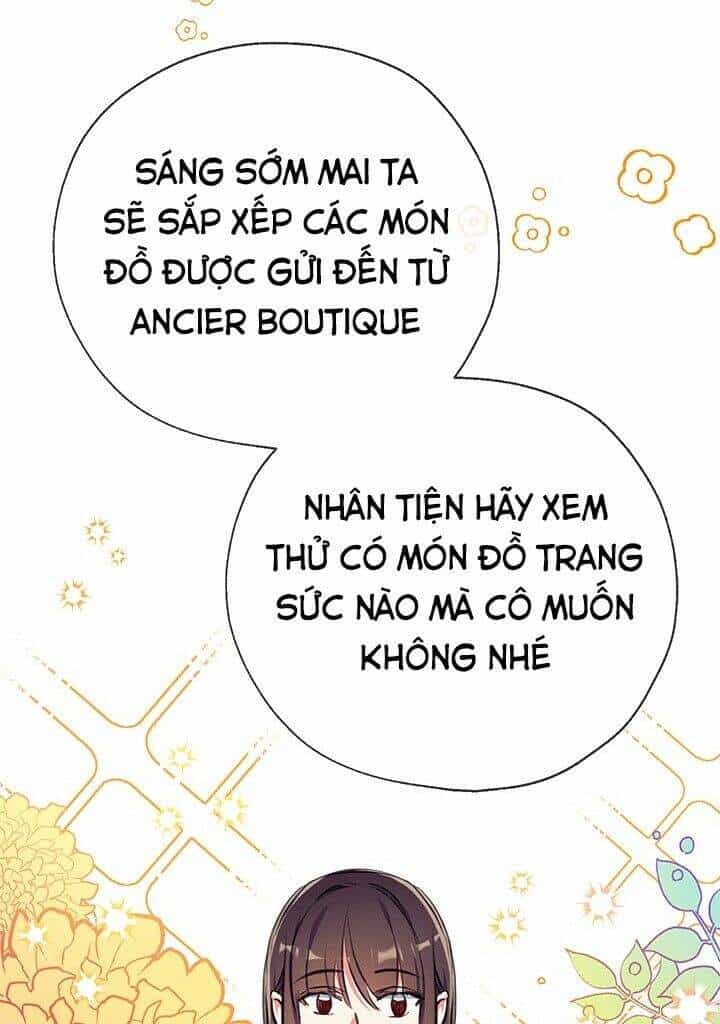 Chúng Ta Có Thể Trở Thành Người Nhà Không? - Chương 15 - ảnh 38