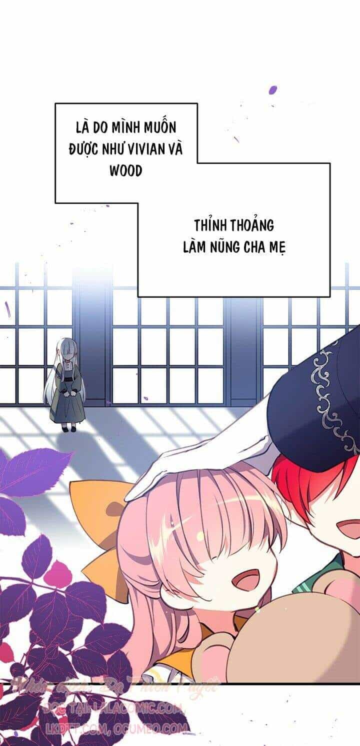 Chúng Ta Có Thể Trở Thành Người Nhà Không? - Chương 2 - ảnh 22