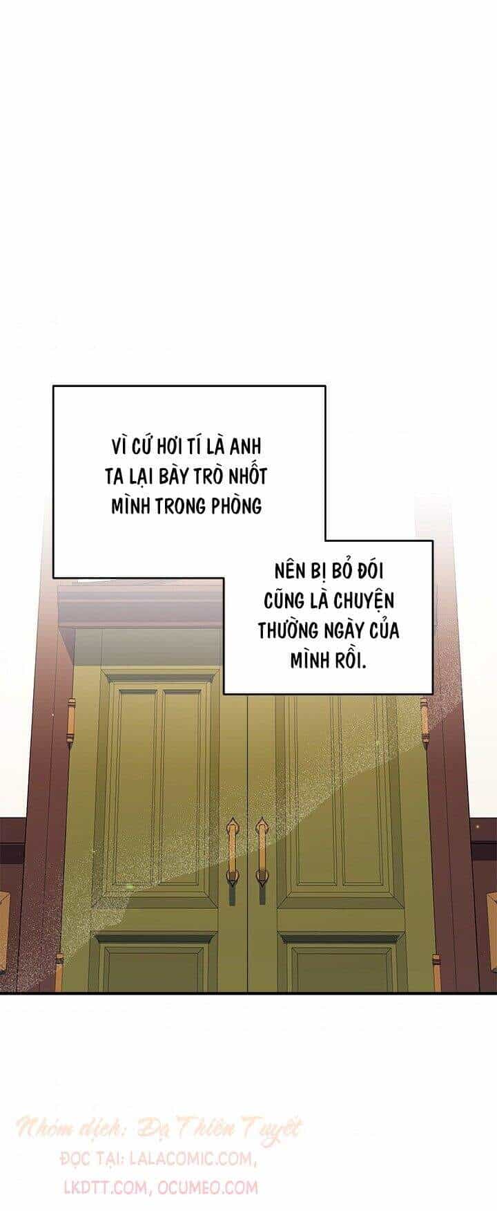 Chúng Ta Có Thể Trở Thành Người Nhà Không? - Chương 2 - ảnh 39