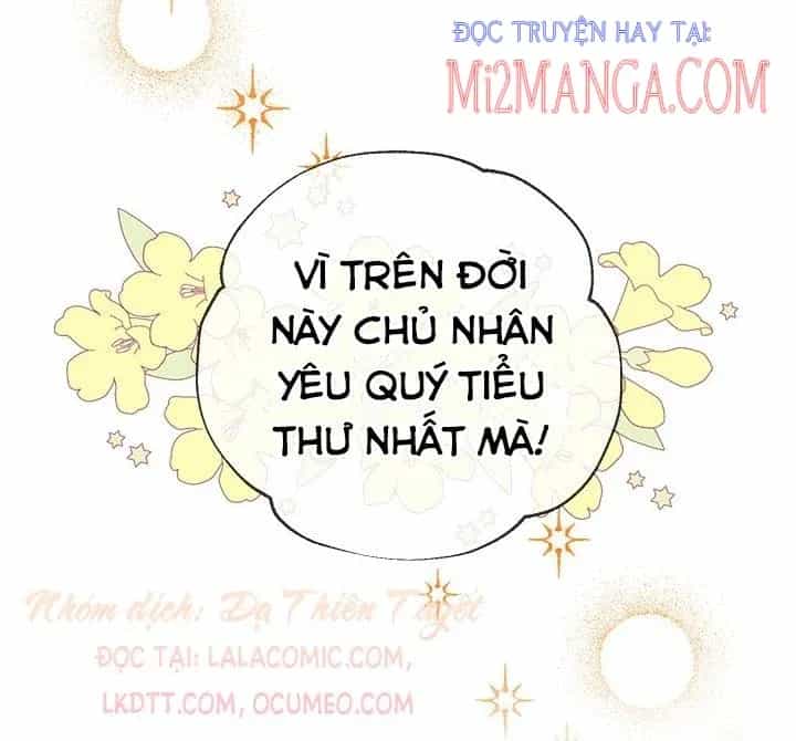 Chúng Ta Có Thể Trở Thành Người Nhà Không? - Chương 15.5 - ảnh 12