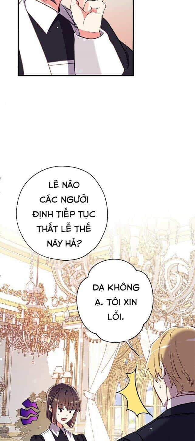 Chúng Ta Có Thể Trở Thành Người Nhà Không? - Chương 16 - ảnh 11