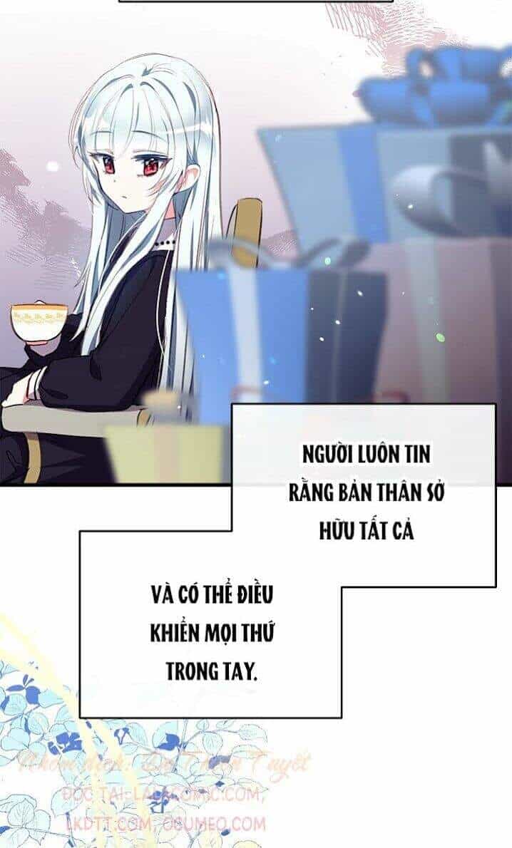 Chúng Ta Có Thể Trở Thành Người Nhà Không? - Chương 16 - ảnh 18