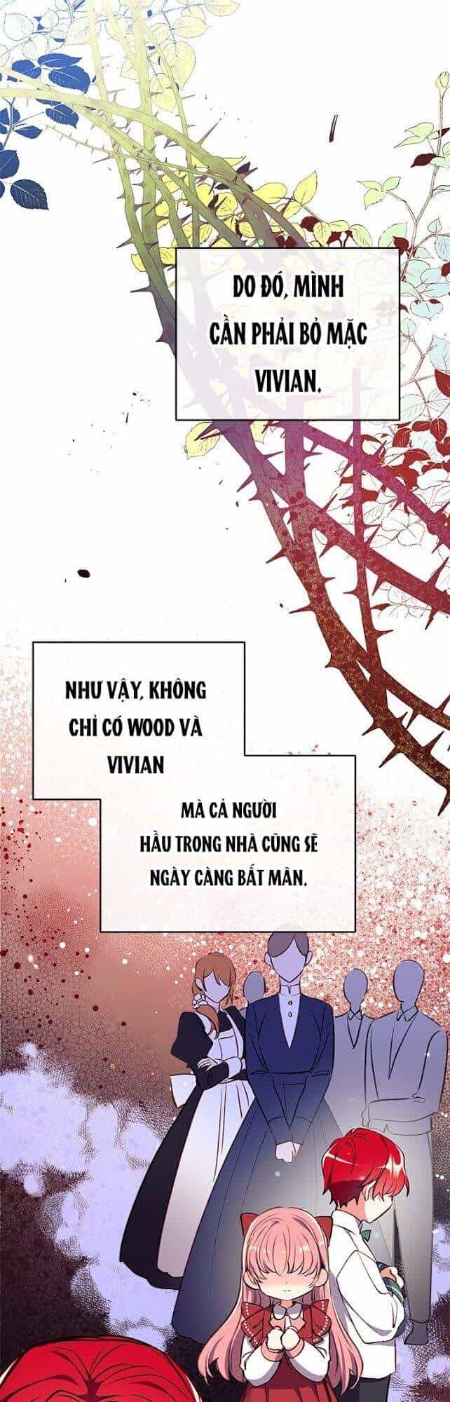 Chúng Ta Có Thể Trở Thành Người Nhà Không? - Chương 16 - ảnh 19