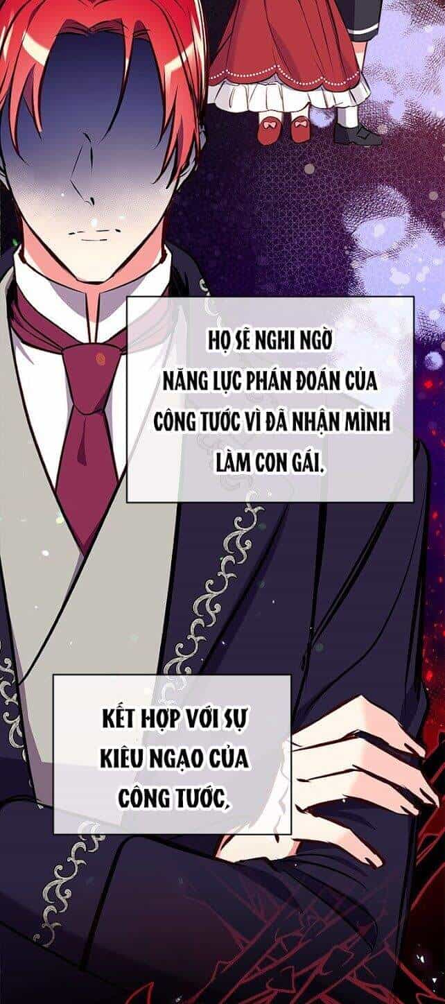 Chúng Ta Có Thể Trở Thành Người Nhà Không? - Chương 16 - ảnh 20