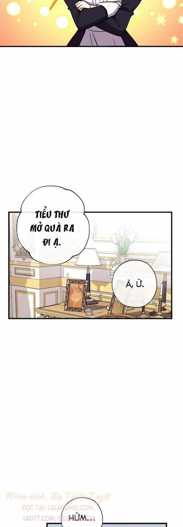 Chúng Ta Có Thể Trở Thành Người Nhà Không? - Chương 16 - ảnh 24