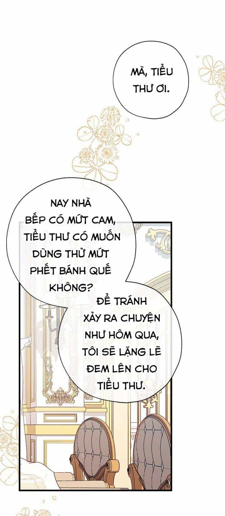 Chúng Ta Có Thể Trở Thành Người Nhà Không? - Chương 16 - ảnh 34