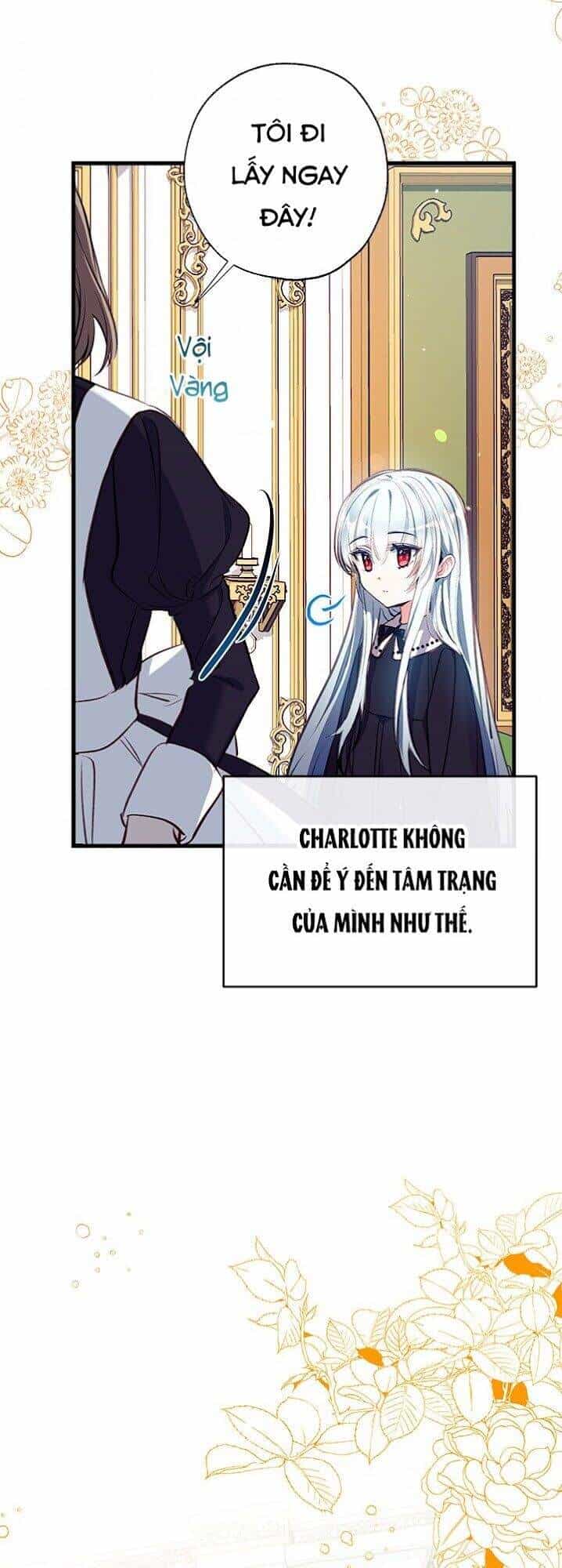 Chúng Ta Có Thể Trở Thành Người Nhà Không? - Chương 16 - ảnh 36