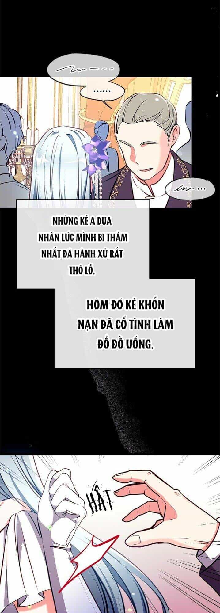 Chúng Ta Có Thể Trở Thành Người Nhà Không? - Chương 16 - ảnh 50
