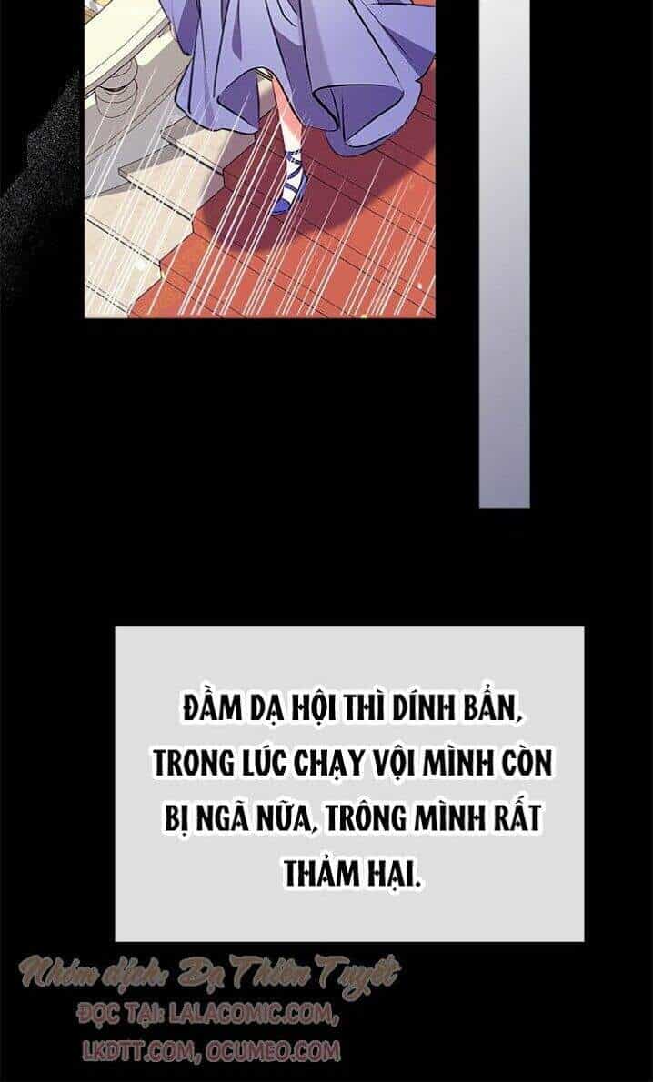 Chúng Ta Có Thể Trở Thành Người Nhà Không? - Chương 16 - ảnh 52