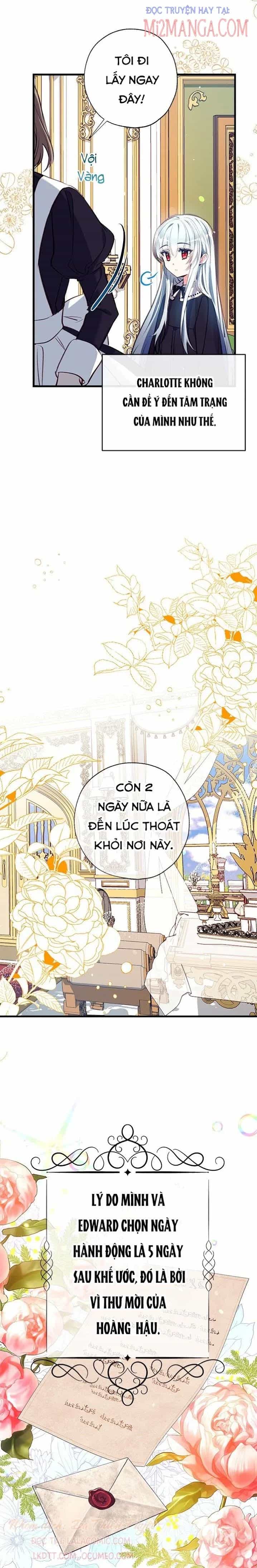 Chúng Ta Có Thể Trở Thành Người Nhà Không? - Chương 16.5 - ảnh 2