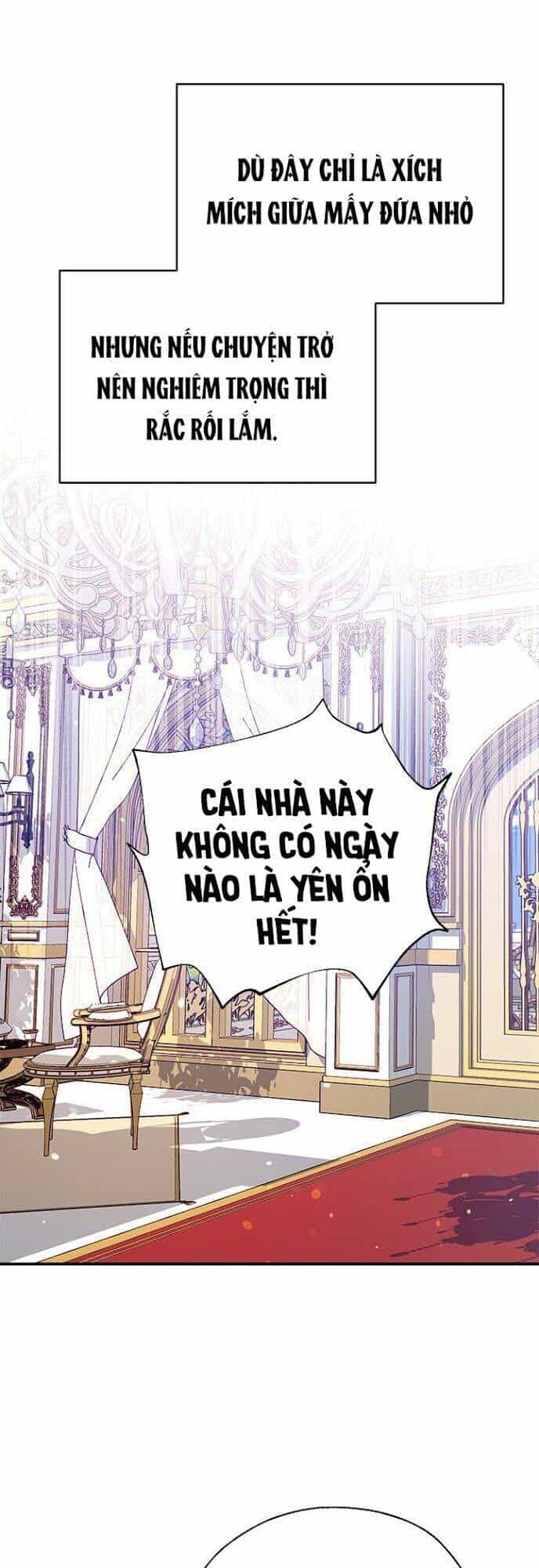 Chúng Ta Có Thể Trở Thành Người Nhà Không? - Chương 17 - ảnh 16