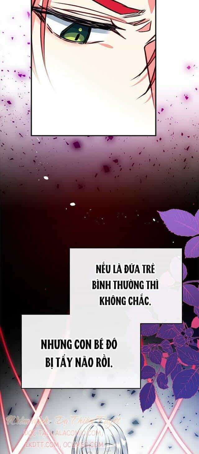 Chúng Ta Có Thể Trở Thành Người Nhà Không? - Chương 17 - ảnh 24