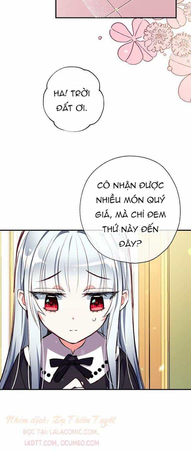 Chúng Ta Có Thể Trở Thành Người Nhà Không? - Chương 17 - ảnh 42