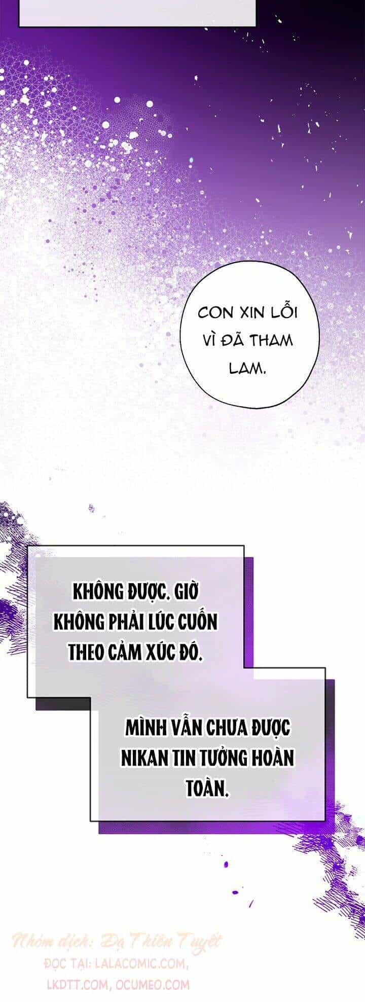 Chúng Ta Có Thể Trở Thành Người Nhà Không? - Chương 17 - ảnh 56