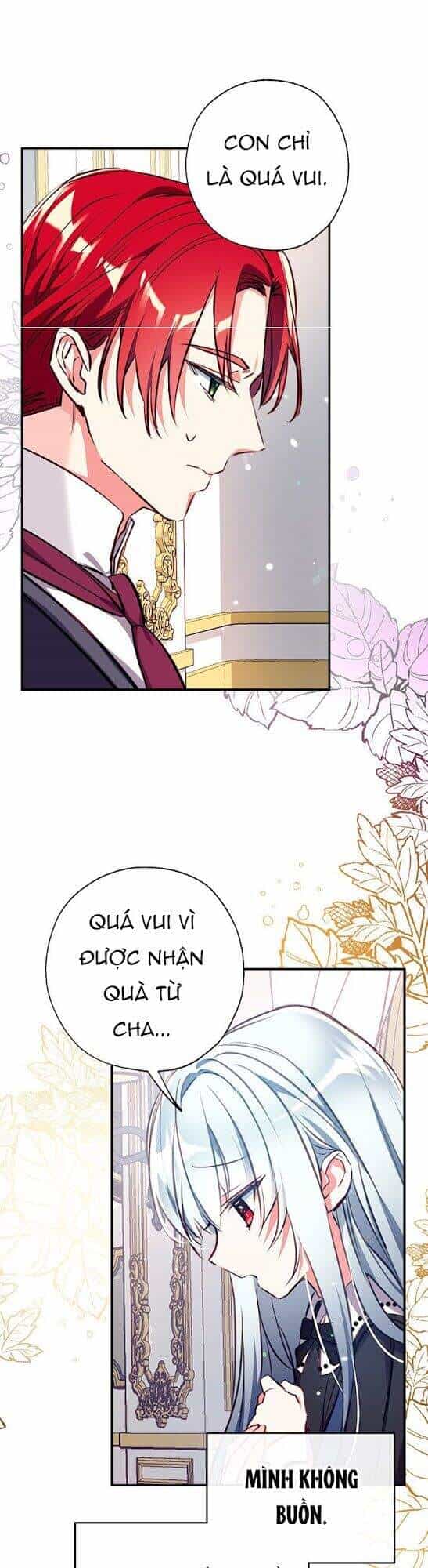Chúng Ta Có Thể Trở Thành Người Nhà Không? - Chương 17 - ảnh 57