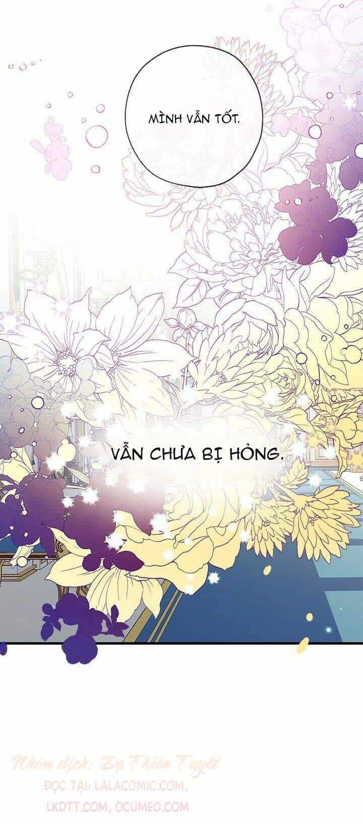 Chúng Ta Có Thể Trở Thành Người Nhà Không? - Chương 18 - ảnh 30