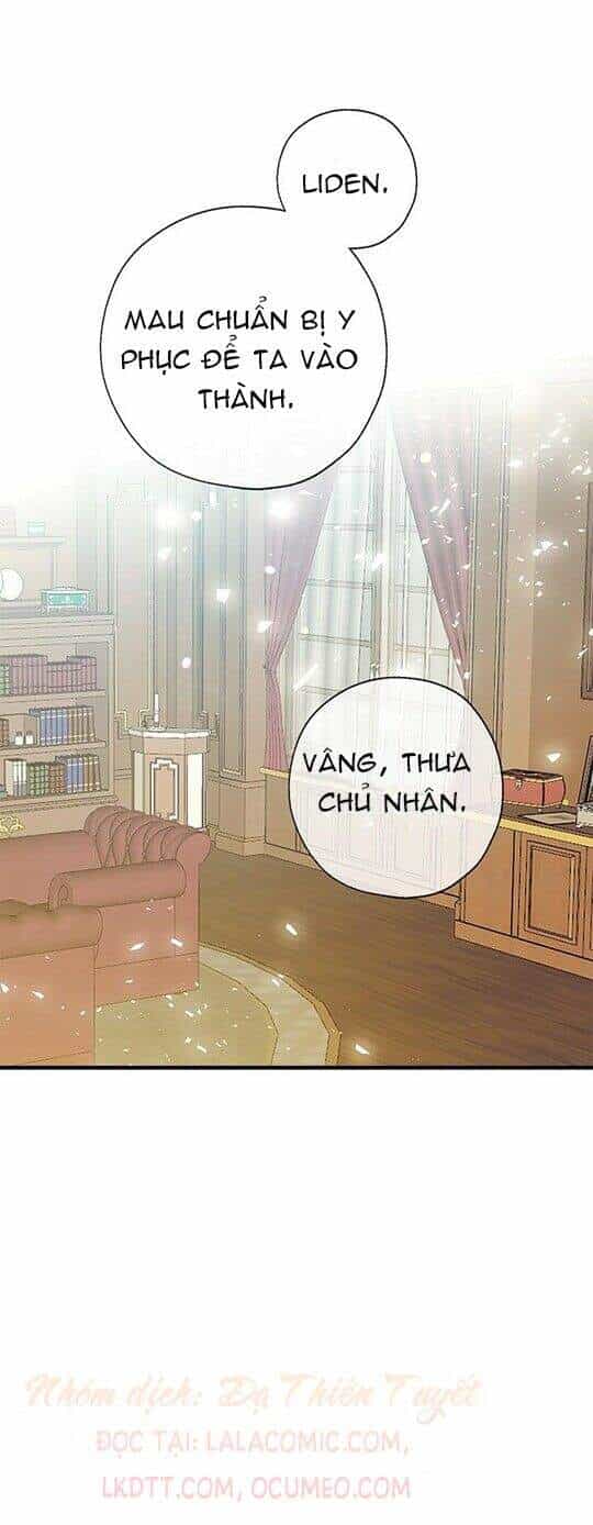 Chúng Ta Có Thể Trở Thành Người Nhà Không? - Chương 18 - ảnh 6
