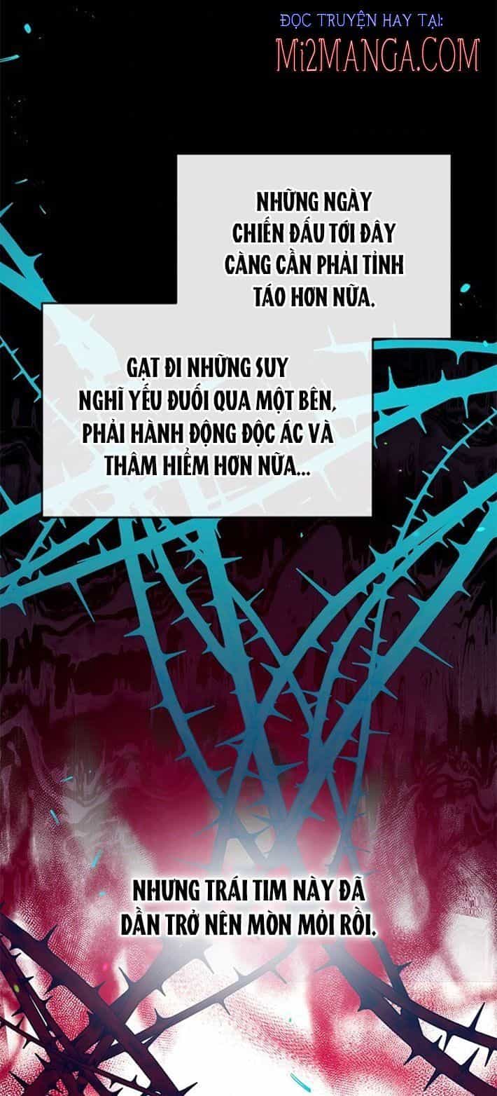 Chúng Ta Có Thể Trở Thành Người Nhà Không? - Chương 18.5 - ảnh 14