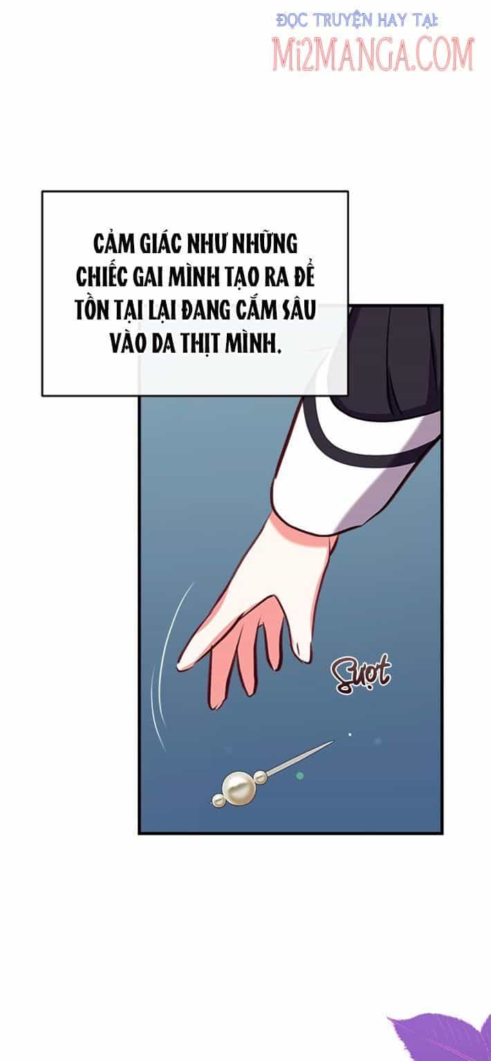 Chúng Ta Có Thể Trở Thành Người Nhà Không? - Chương 18.5 - ảnh 16