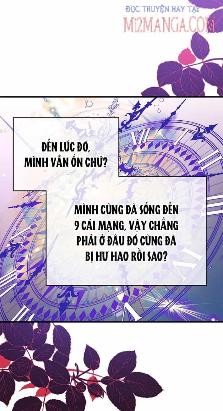 Chúng Ta Có Thể Trở Thành Người Nhà Không? - Chương 18.5 - ảnh 17