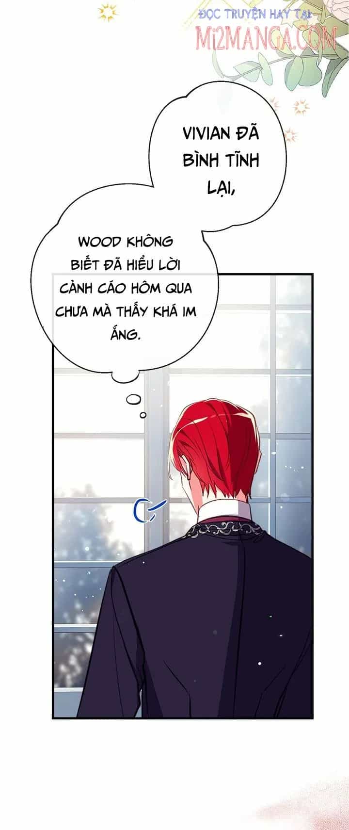 Chúng Ta Có Thể Trở Thành Người Nhà Không? - Chương 18.5 - ảnh 2