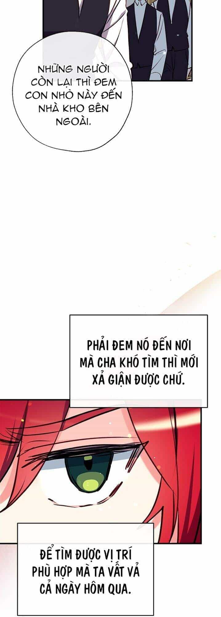 Chúng Ta Có Thể Trở Thành Người Nhà Không? - Chương 19 - ảnh 10