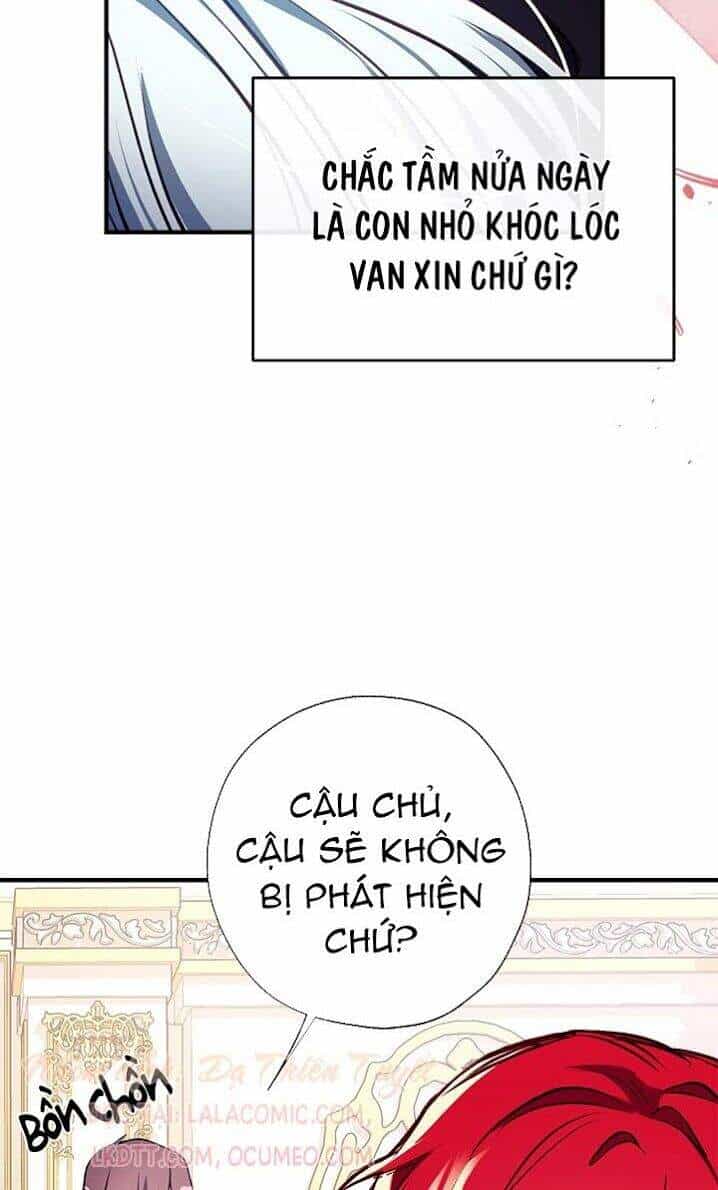 Chúng Ta Có Thể Trở Thành Người Nhà Không? - Chương 19 - ảnh 12