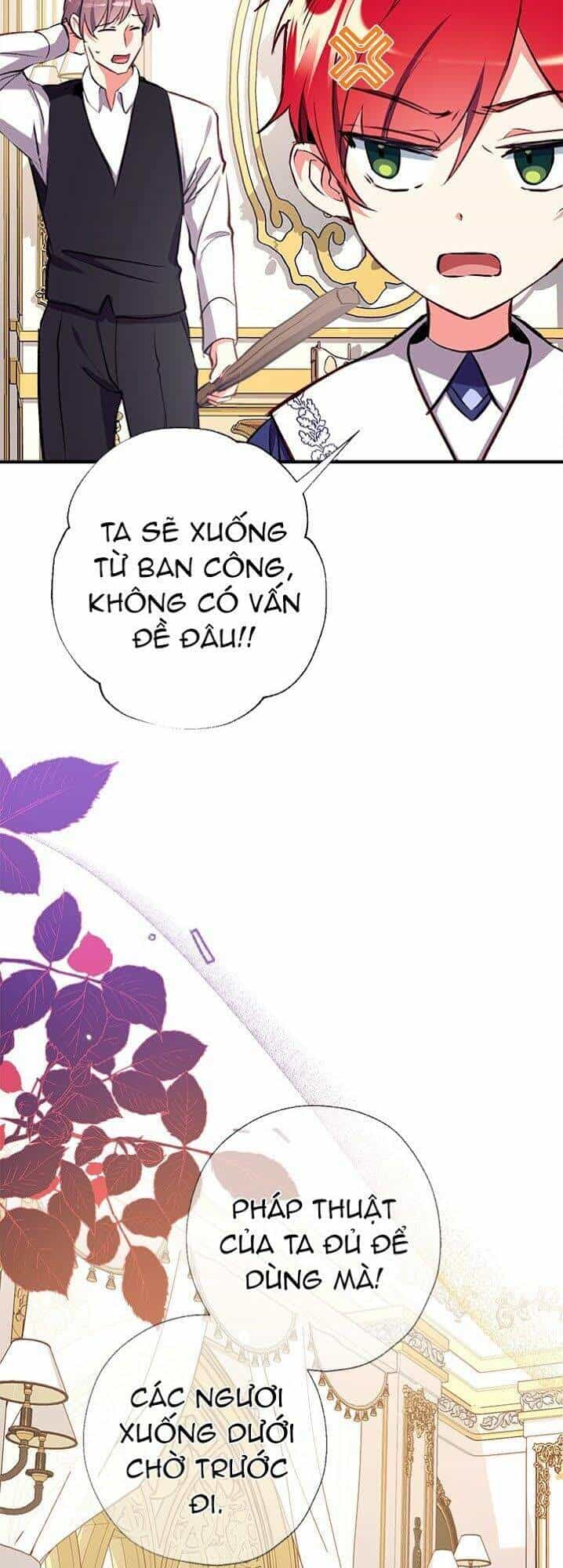 Chúng Ta Có Thể Trở Thành Người Nhà Không? - Chương 19 - ảnh 13