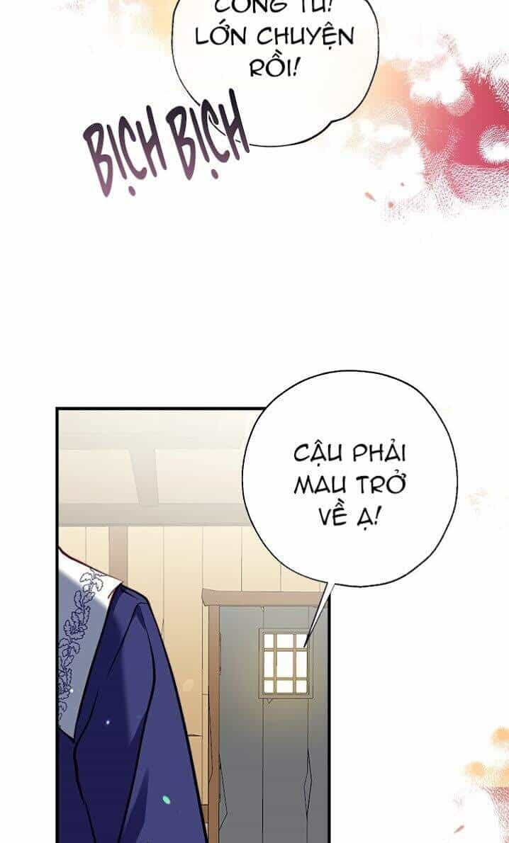 Chúng Ta Có Thể Trở Thành Người Nhà Không? - Chương 19 - ảnh 23